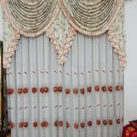 پرده منزل