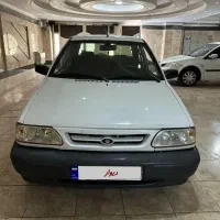 پرایدمدل 89تمیزوسالم