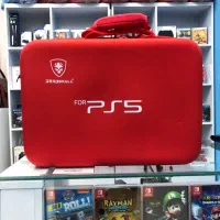 کیف حمل کنسول بازی PS5