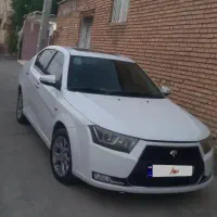 دنا پلاس توربو‌اتماتیک ۴۰۱