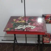 میزوصندلی کودک