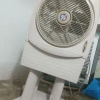 کولر 2500پرتابل