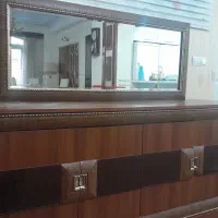 کف بوفه ترک سالم