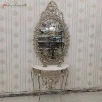 آینه کنسول
