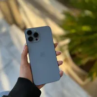 اپل iPhone 13 Pro Max با حافظهٔ ۵۱۲ گیگابایت|موبایل|تربت جام, شاد|دیوار