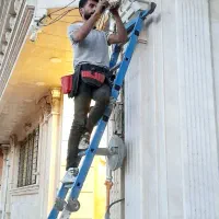نصب و تعمیرات دوربین مداربسته