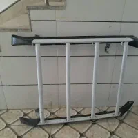باربند پراید