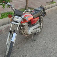 موتور سیکلت