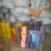 نخ جوراب بافی
