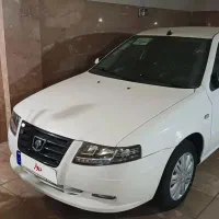 سمند دوگانه Ef7.