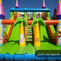 نیرو برای فضای پارک