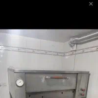 فر پیتزا