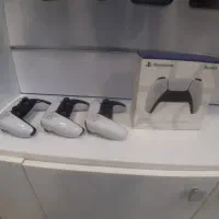 دسته ps5 اورجینال استوک و نو