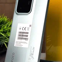 شیائومی Poco C85 دو سیم کارت 256 گیگابایت و رم 8