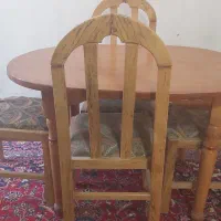 میز غذاخوری