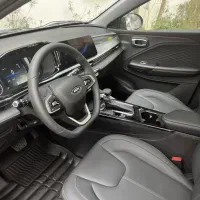 MVM X33 Cross Automatic|خودرو سواری و وانت|تهران, فاطمی|دیوار