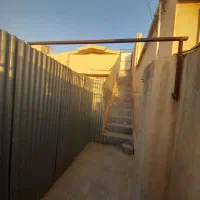 خانه اجاره ای مهران طبقه بالا راه جدا