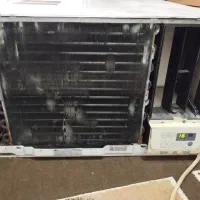 کولر پنچره ای LG کنترل دار