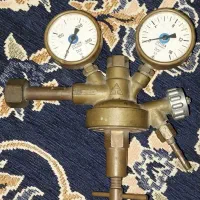 مانومتر اکسیژن