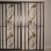 جوشکاری سیار عباسی