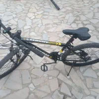دوچرخه ۲۶