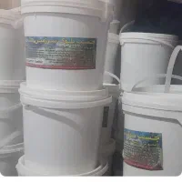 چسب بلوک