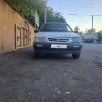 هاچبک مدل ۸۴
