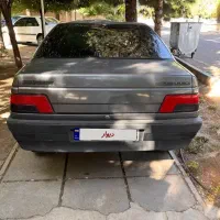 پژو ۴۰۵مدل ۹۳|خودرو سواری و وانت|سیرجان, |دیوار