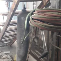 دستگاه هوا برش