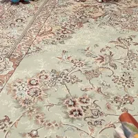 فرش مناسب وجنس خوب