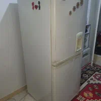 یخچال اسنوا