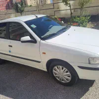 سمند ef7 پایه گازسوز ۹۶ عروسک مولتی پلکس