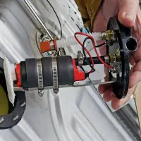 سیمشکی و تعمیرات در محل سیار