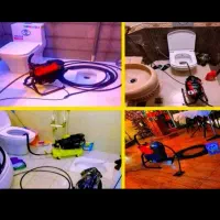 لوله بازکنی منصف فوری با دستگاه ژنراتور پیشرفته