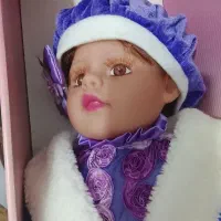 عروسک حاضر جواب نو باکارتون