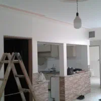 نقاشی داخل وخارج ساختمان درتهران وکرج