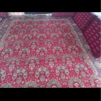 فرش دستبافت