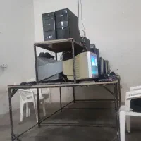 کل وسایل گیم نت