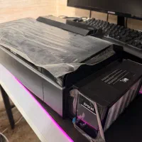 پرینتر‌l805 ایپسون