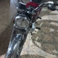 موتور سیکلت