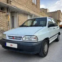 پراید مدل ۷۹