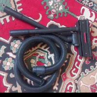 برس جارو همراه بالوله وخرطوم مدل توربوTorboنوهست