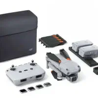 Dji mavic air 2s