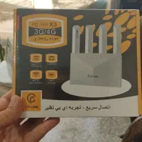 مودم FD-i40 X3