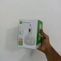 لامپ اضطراری و چراغ شارژی 38 و48 وات