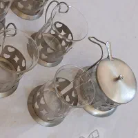 سرویس صبحانه خوری