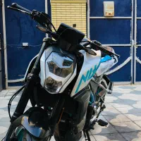 موتور CF250 NK مدل ۱۴۰۱