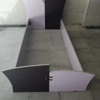 تخت خواب یک نفره