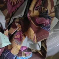 خورده پارچه