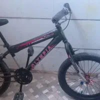 دوچرخه ۲۰